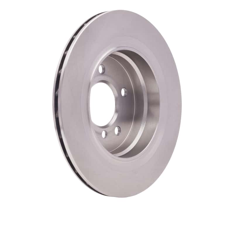 DFC — DFC 95-02 BMW M3 Left Rear Brake Rotor
DFC Brake Rotor - view 4