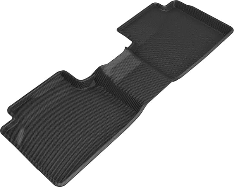 3D MAXpider — 3D MAXpider 20-24 Ford Escape Hybrid Kagu Black R2
Floor Mat Set - view 1