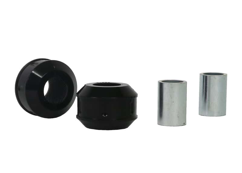 Whiteline — Whiteline 2001-2010 GMC Sierra 2500 HD Torsion Bar Bushings
Torsion bar bushings - view 2