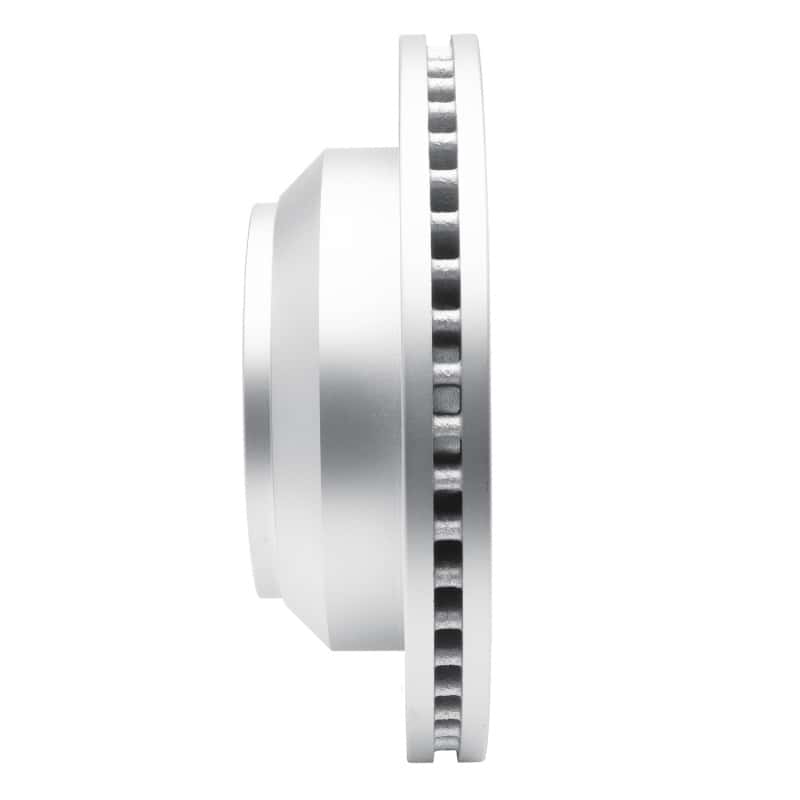 DFC — DFC 08-19 Ford E-350 Super Duty Rear GeoSPEC Coated Rotor
DFC Brake Rotor - view 3