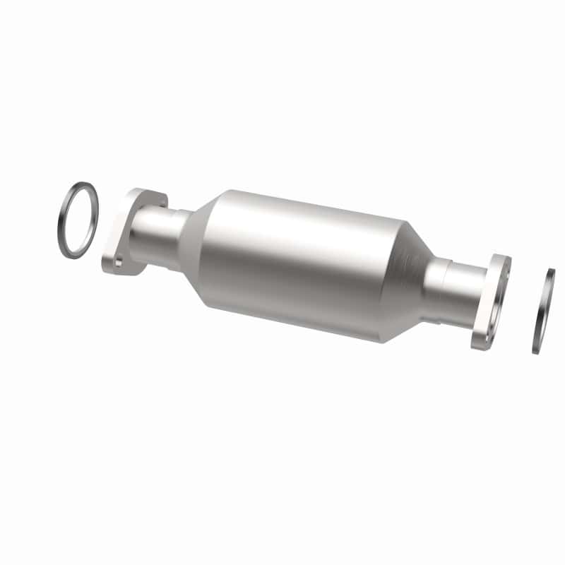 Magnaflow — MagnaFlow Conv Chevrolet-Geo-Toyota 12.5X6.5X
HM Grade
HM - view 21