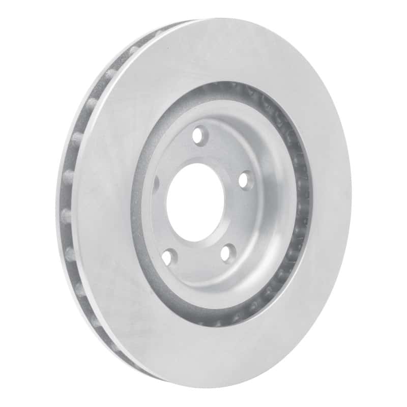 DFC — DFC 05-13 Cadillac XLR Front Brake Rotor
DFC Brake Rotor - view 4