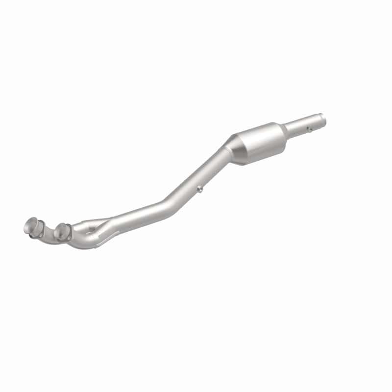 Magnaflow — MagnaFlow Left Side Converter Direct Fit California Grade 00-03 BMW M5 5.0L
California - view 9
