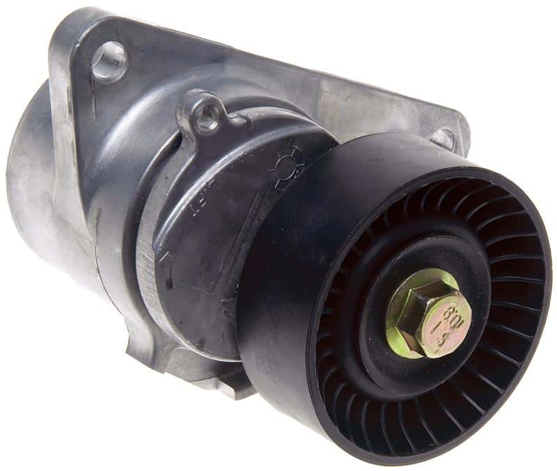 Gates — Gates 03-09 Volvo S60 5-Cyl. 2.5L Tensioner Assy. Belt Drive Tensioner - view 3