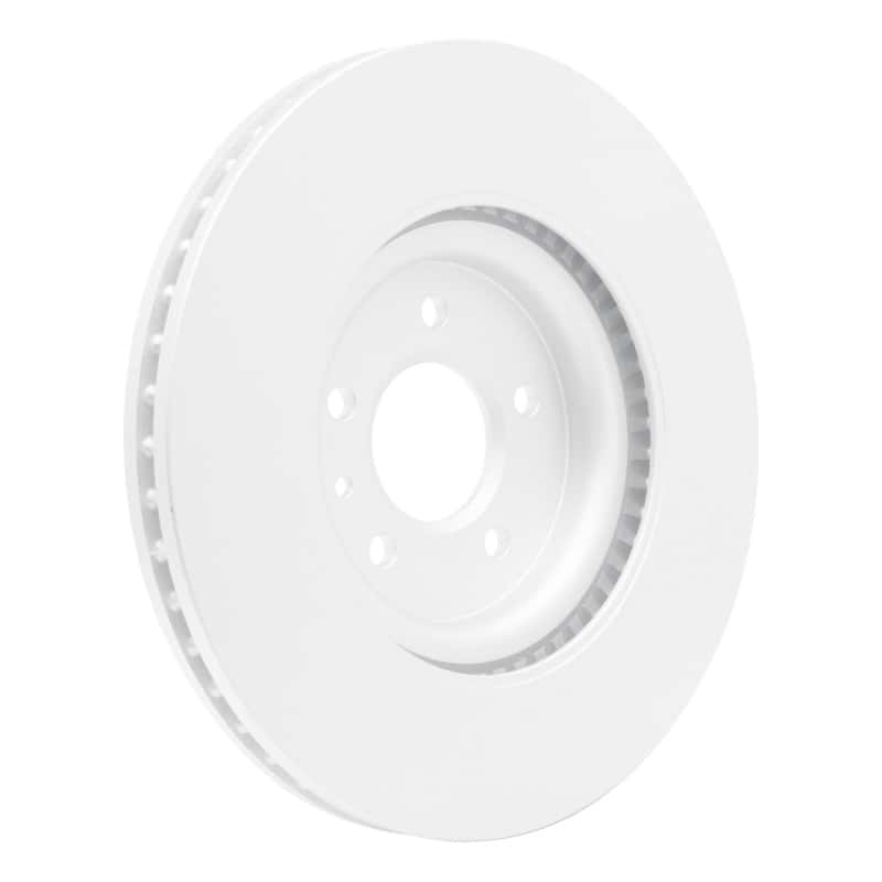 DFC — DFC 16-20 Buick Regal Sportback Front GeoSPEC Coated Rotor
DFC Brake Rotor - view 4