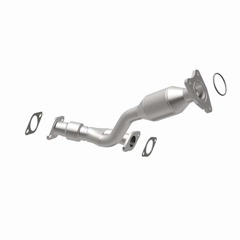 Magnaflow — Magnaflow Conv DF 2008-2009 G6 3.5 L Underbody
OEM Grade
OEM - view 21