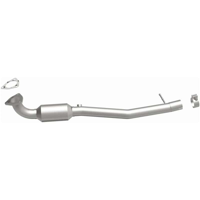 Magnaflow — Magnaflow 10-12 Range Rover V8 5 OEM Underbody Direct Fit Converter
OEM Grade
OEM - view 32