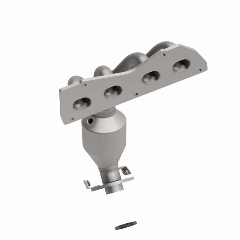 Magnaflow — MagnaFlow Conv DF 09 Toyota Venza 2.7L
OEM Grade
OEM - view 15