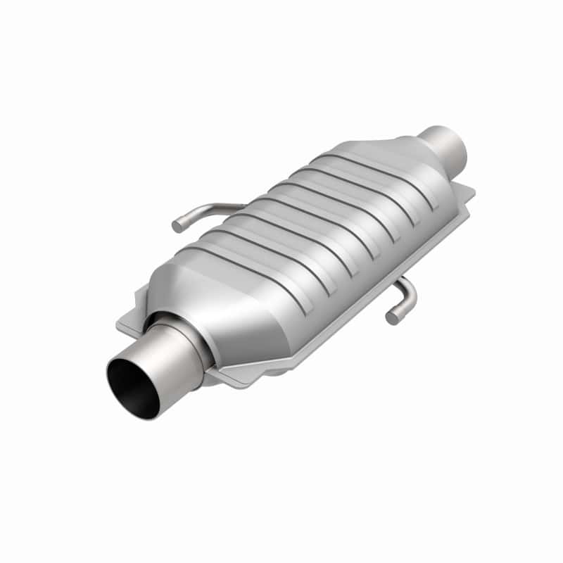 Magnaflow — MagnaFlow Conv Univ 2Air 19.5X7X4 2.25X2.25
OEM Grade
Standard - view 28