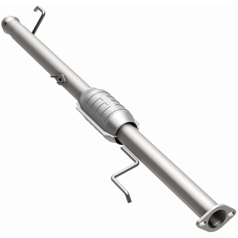 Magnaflow — MagnaFlow Conv DF 00-04 Tundra Rear 3.4L
California - view 3