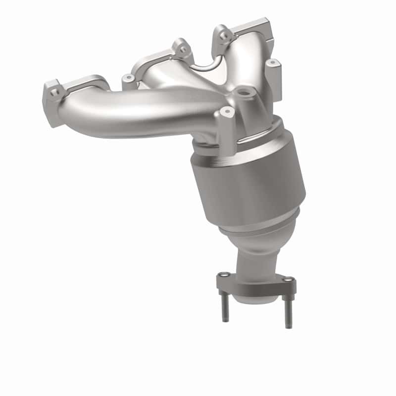 Magnaflow — MagnaFlow Conv DF Ford Explorer 2013 3.5L Rear Manifold *NOT FOR SALE IN CALIFORNIA*
OEM Grade
OEM - view 19
