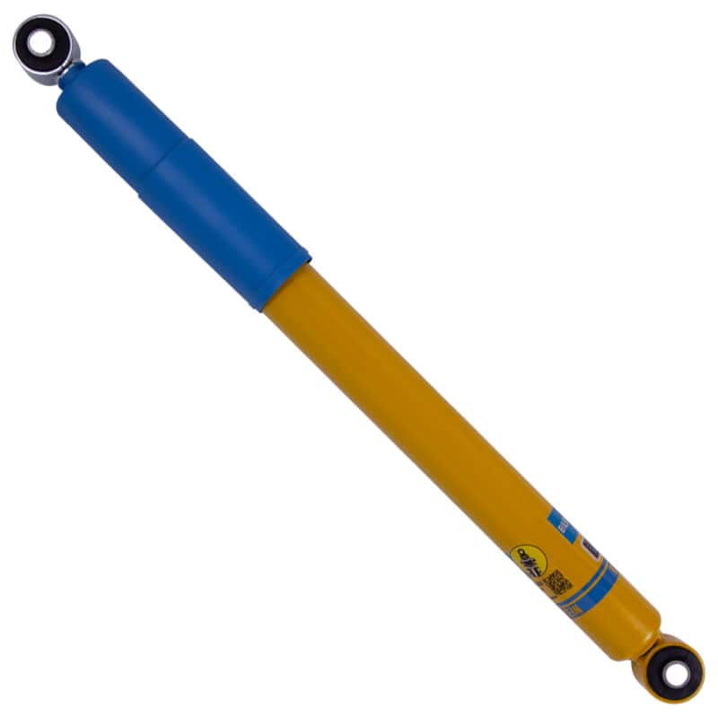 Bilstein — Bilstein 4600 Series 19-21 Dodge Ram 3500 w/ Rear Air Suspension Rear Monotube Shock Absorber
Shock - view 3