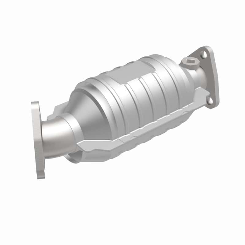 Magnaflow — MagnaFlow Conv DF 01-02 Frontier DS fr OEM
OEM Grade
OEM - view 8