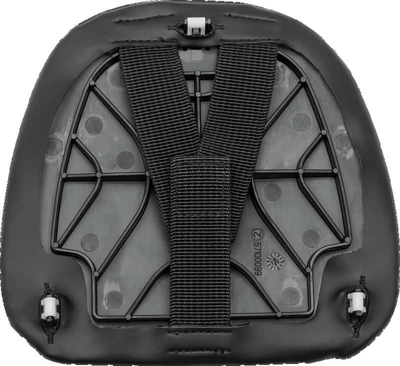 Kuryakyn — Kuryakyn Fairing Lower Door Pockets - view 2