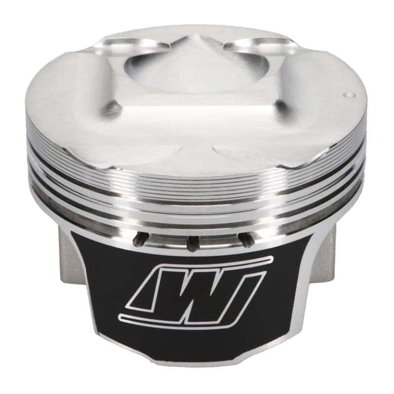 Wiseco — Wiseco GM 2.0 LSJ/LNF 4vp * Turbo * Piston Shelf Stock
Piston - view 4