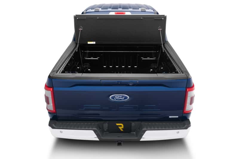 Undercover — UnderCover 2021+ Ford F-150 Crew Cab 5.5ft Armor Flex Bed Cover Cover - view 22