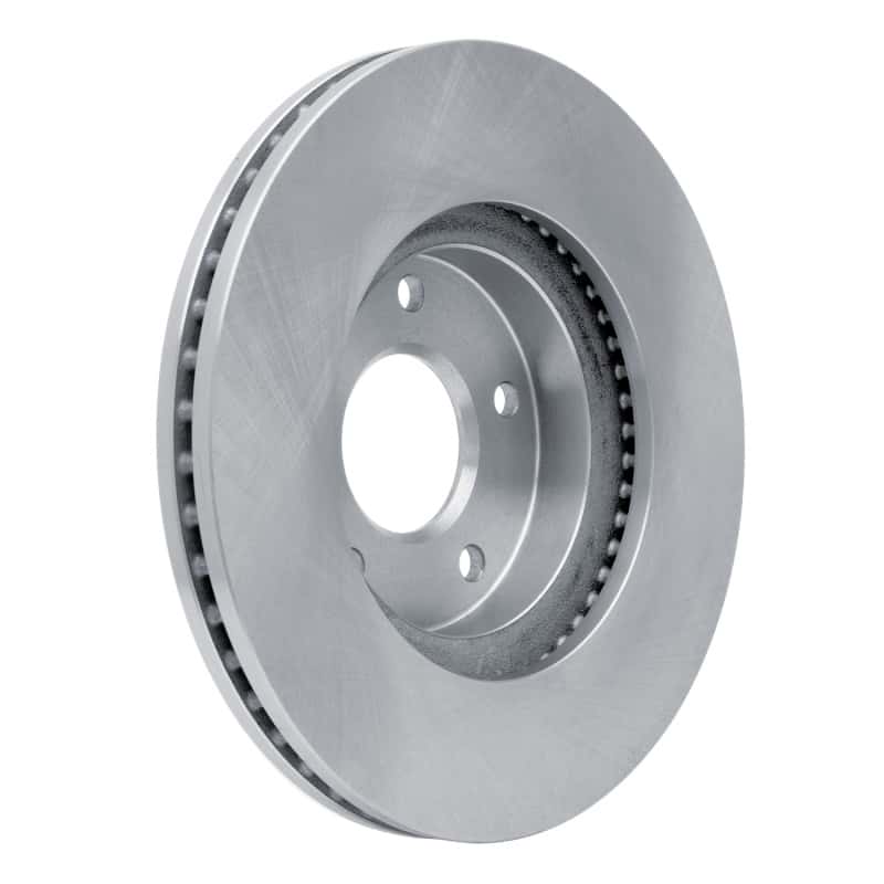 DFC — DFC 97-01 Infiniti Q45 Front Brake Rotor
DFC Brake Rotor - view 4