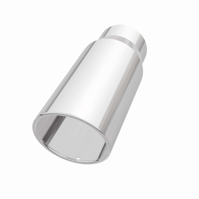 Magnaflow — MagnaFlow Tip 1-Pk Re 5.00 X 13 4.00 Id 15D
Stainless Steel
Exhaust Tip - view 26