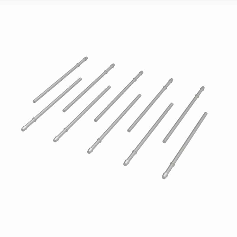 Magnaflow — MagnaFlow Hanger .375inch straight 10pk
10pk- Exhaust Hanger
10pk-Exhaust Hanger
Exhaust Hanger - view 10