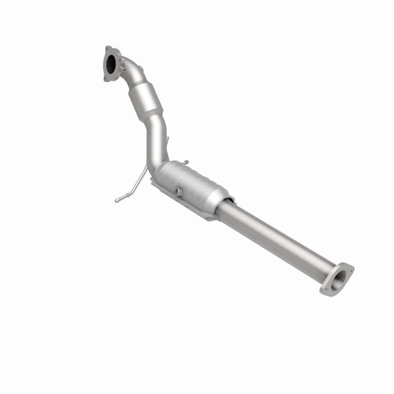 Magnaflow — MagnaFlow Conv DF 2001 Volvo V70 X/C 2.4L
OEM Grade
OEM - view 14