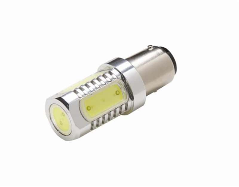 Putco — Putco 3156 - Plasma LED Bulbs - Red
Bulb - view 1