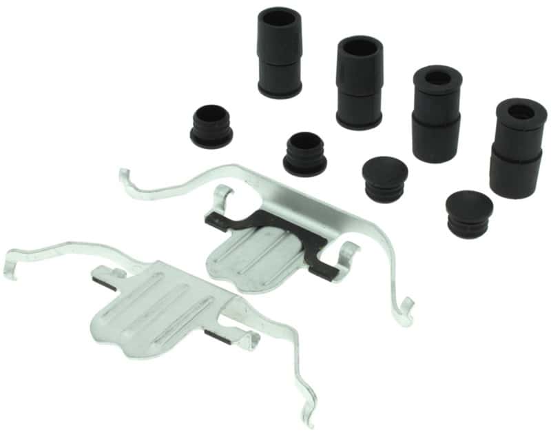 Stoptech — StopTech Street Touring Brake Pads
Brake Pads W/Hrdwr - view 3