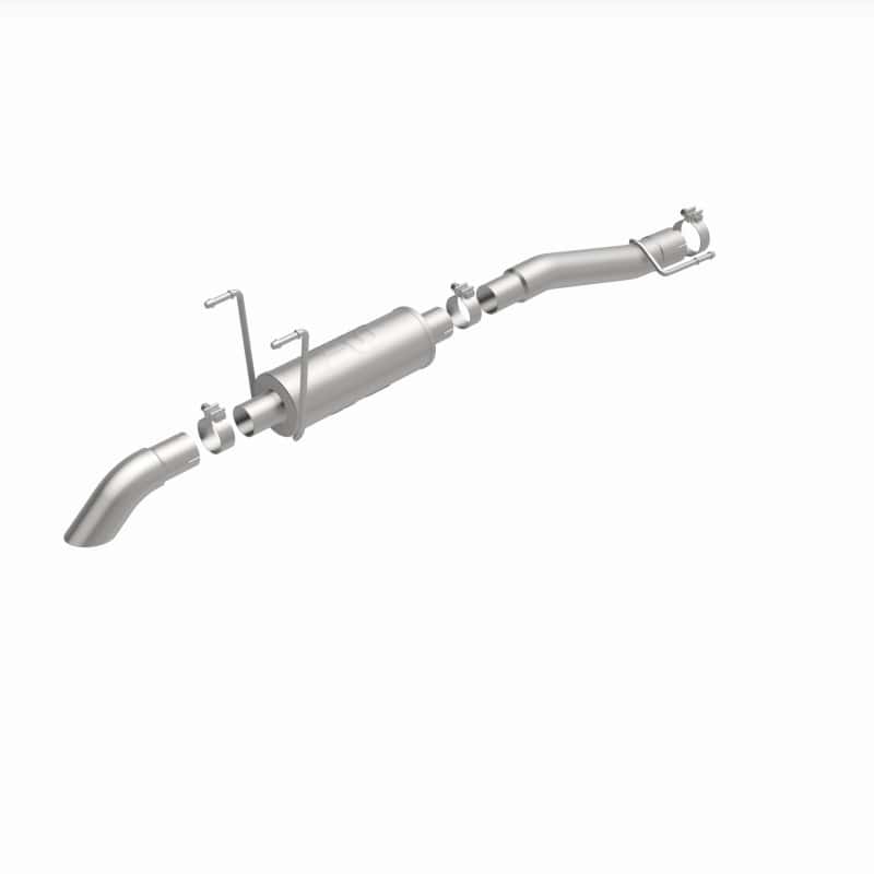 Magnaflow — MagnaFlow SYS C/B 06-07 Ram 1500 MC IFS 5.7L
Cat-Back - view 25