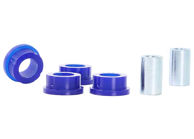 Superpro — SuperPro 1993 Toyota Supra Twin Turbo Trailing Arm Rearward Bushing Kit (In Hub)
Bushing Kit - view 2