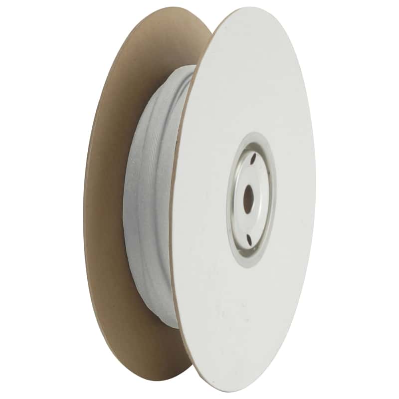 DEI — DEI Protect-A-Wire 5/16in (8mm) x 50ft - Silver
Wire Sleeve - view 2