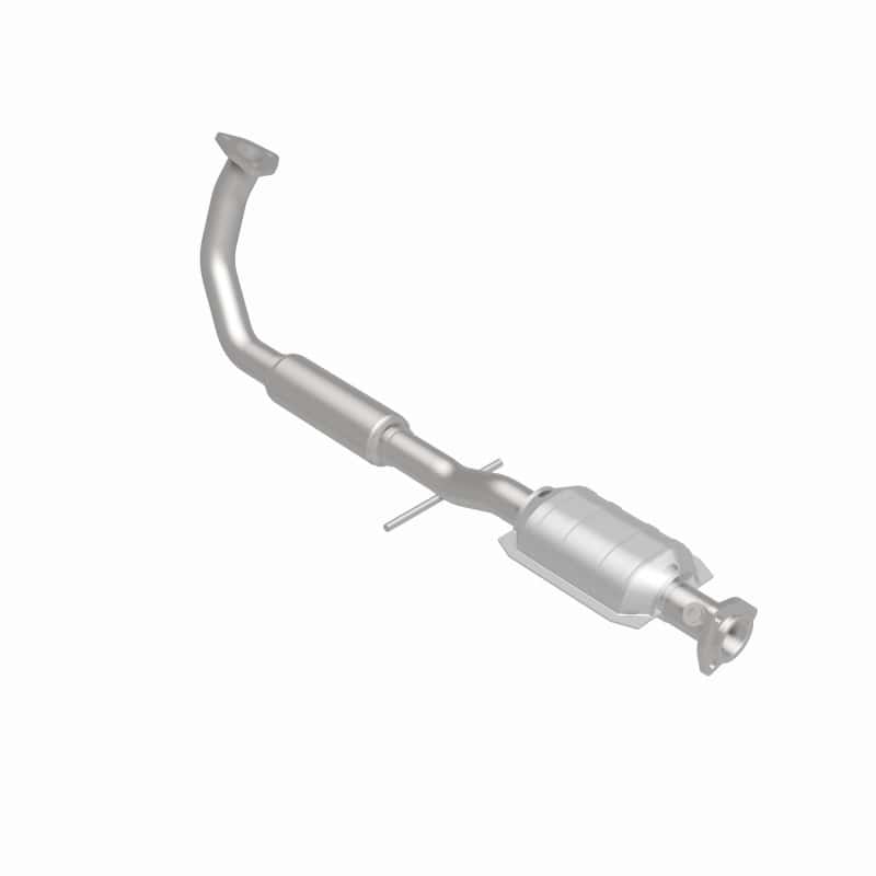 Magnaflow — MagnaFlow Conv DF Saturn 96-97 1.9L Dohc
HM Grade
HM - view 12