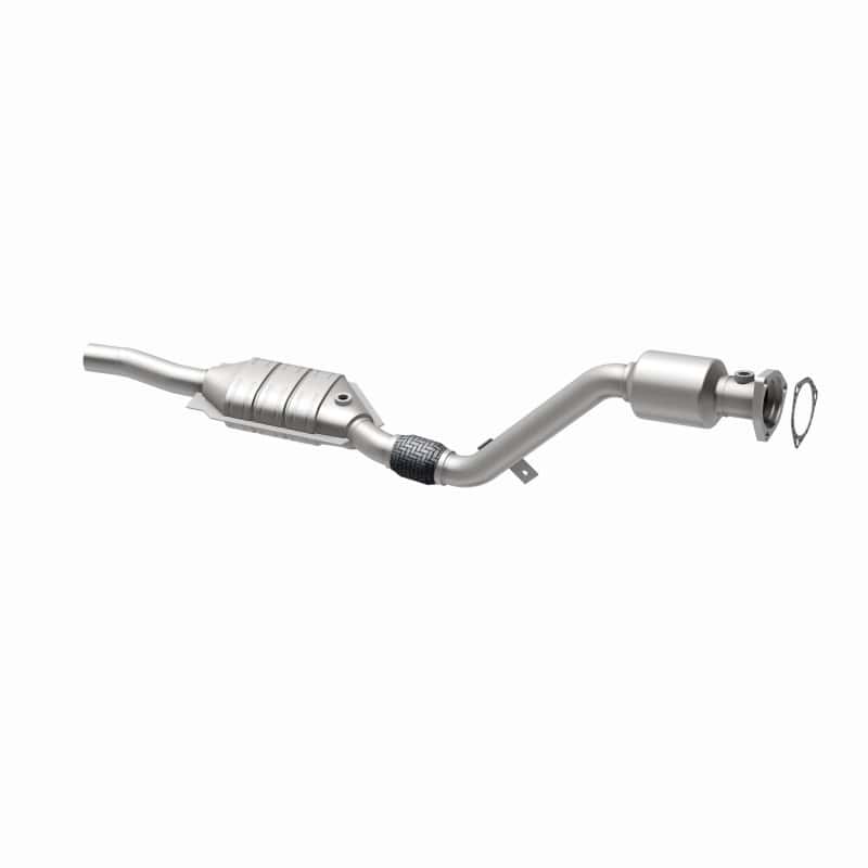 Magnaflow — MagnaFlow Conv DF 00-01 Audi A6 2.8L
California - view 21
