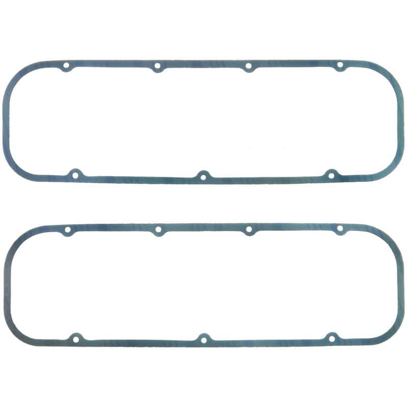 Fel-Pro — Fel-Pro 1660 Engine Valve Cover Gasket Set - view 2
