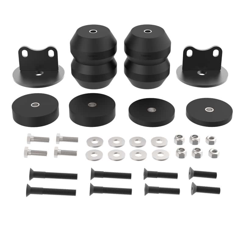 Timbren — Timbren Suspension Enhancement System
Susp Enhancement Sys
SuspRbrHlpSpKt - view 2