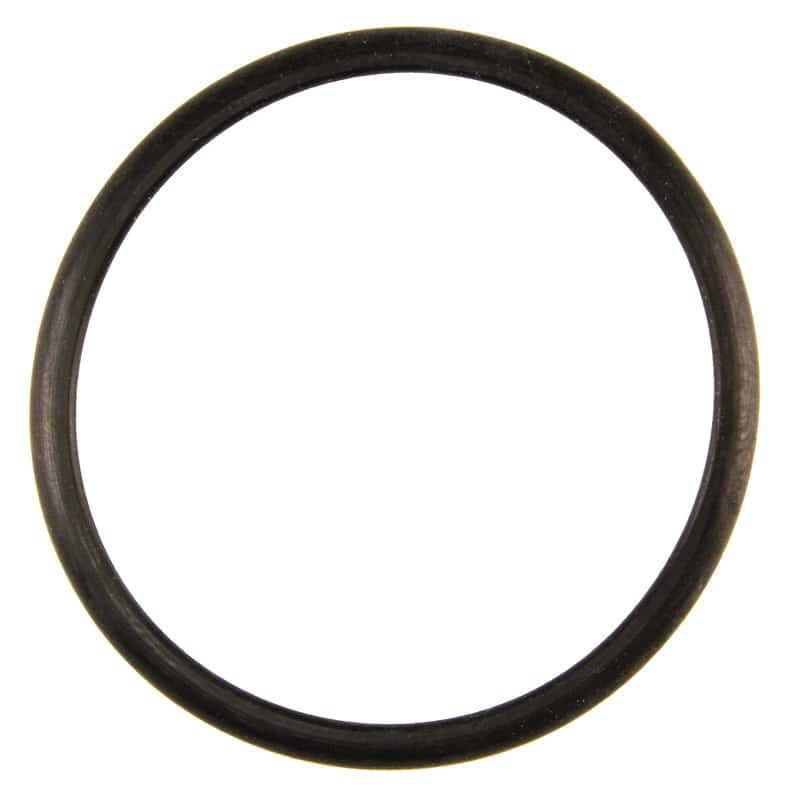 Fel-Pro — Fel-Pro Ford Thunderbird 35847 Engine Coolant Thermostat Gasket - view 1