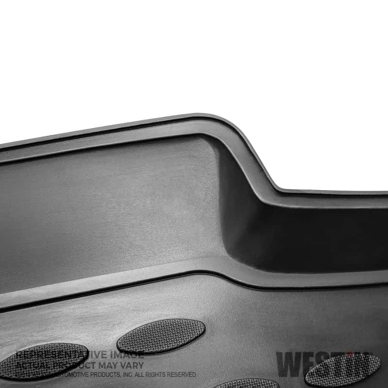 Westin — Westin 15-20 Lexus X200t NX Profile Floor Liners Front Row - Black
Floor Liner - view 4