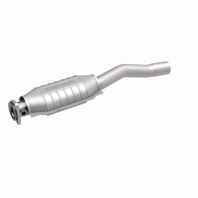 Magnaflow — MagnaFlow Conv Volvo 28.75X6.5X4 2.5/2.38
Standard Grade
Standard - view 9