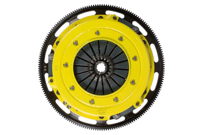 ACT — ACT 1966 Ford Fairlane Twin Disc HD Street Kit Clutch Kit
Twin Disc Kit - view 4