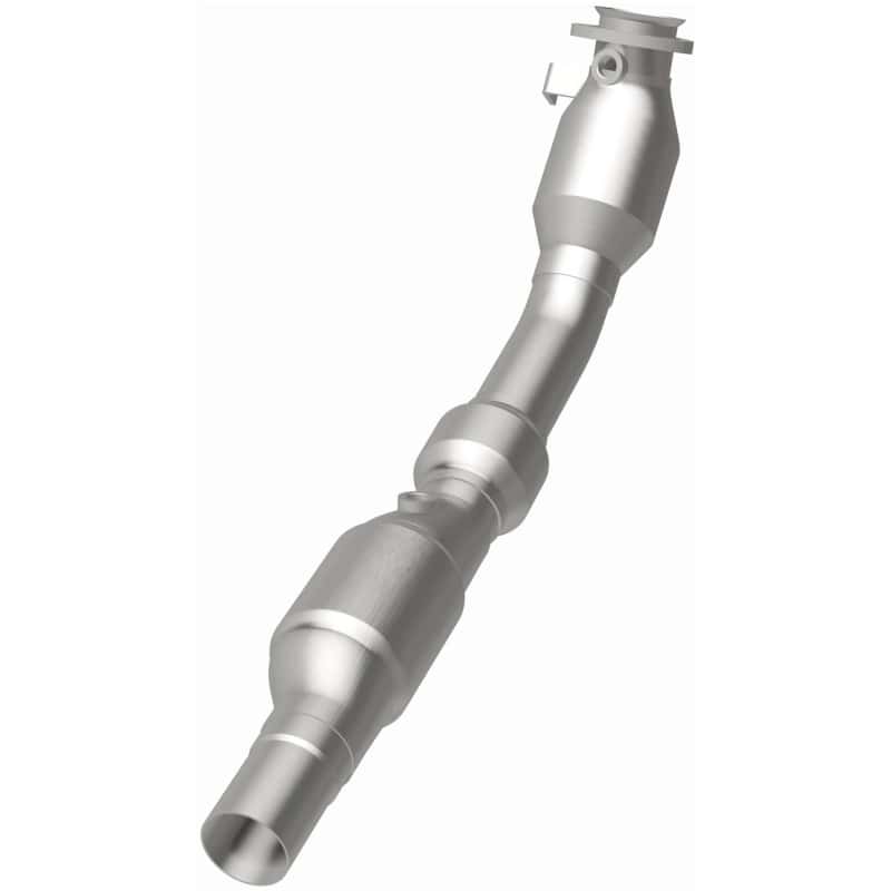 Magnaflow — MagnaFlow Conv DF 06 Audi RS4 Awd P/S OEM
OEM Grade
OEM - view 31