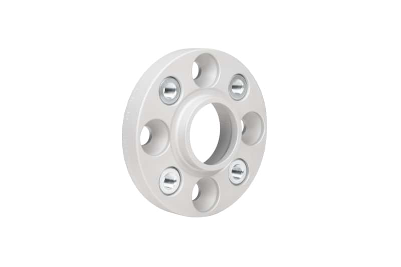 Eibach — Eibach Pro-Spacer 25mm Spacer / Bolt Pattern 5x112 / Hub Center 66.5 for 09-15 Audi A4 (B8)
25mm Pair - view 2
