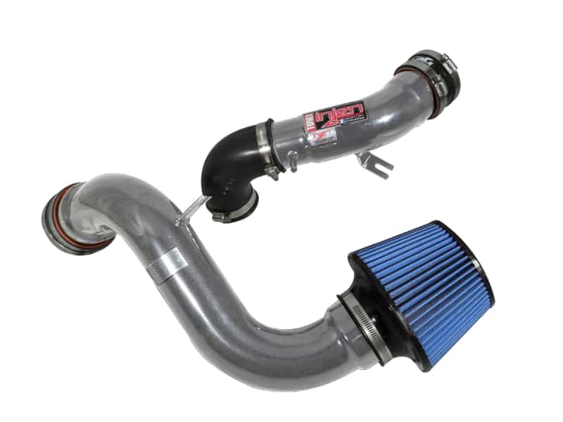 Injen — Injen 00-05 Eclipse / 00-03 Sebring / 00-04 Stratus R/T 3.0L V6 Polished Cold Air Intake
Cold Air Intake
Air Intake Kit - view 4