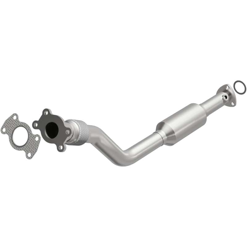 Magnaflow — MagnaFlow Conv. DF 96 Grand Am w/2.4L
HM Grade
HM - view 2