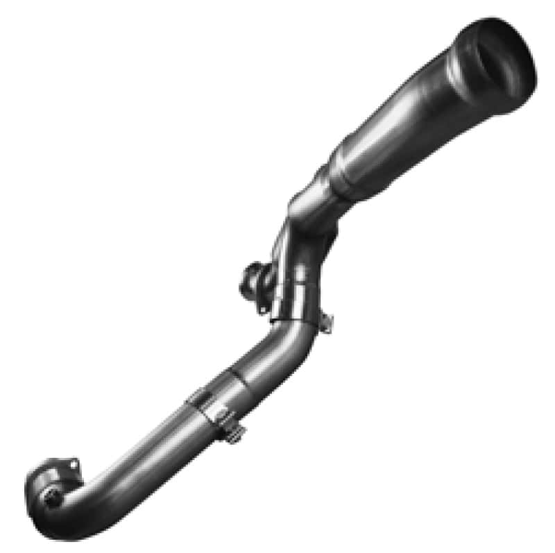 Kooks Headers — Kooks 09-13 GM 1500 3in x OEM Out Cat SS Y Pipe Kooks HDR Req
3in. x OEM Y-Pipe
3" x OEM Y-Pipe - view 3
