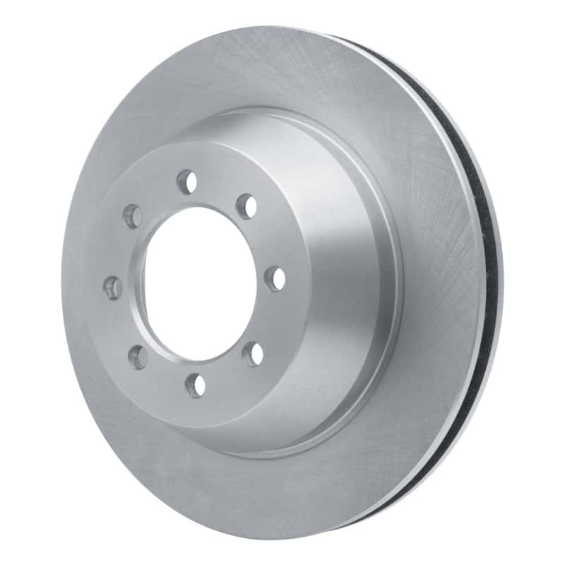 DFC — DFC 75-94 Ford F-350 2WD (Excl Super Duty) Front Brake Rotor
DFC Brake Rotor - view 2
