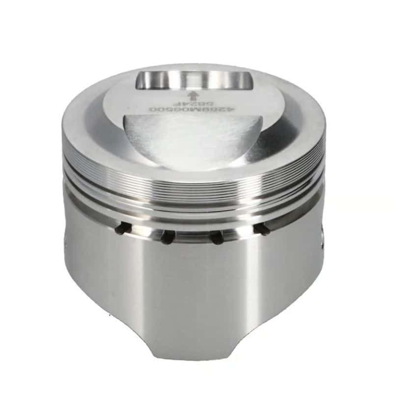 Wiseco — Wiseco Honda ATC/TRX200 81-86 121CR 2559XC Piston Kit
Piston Kit - view 8