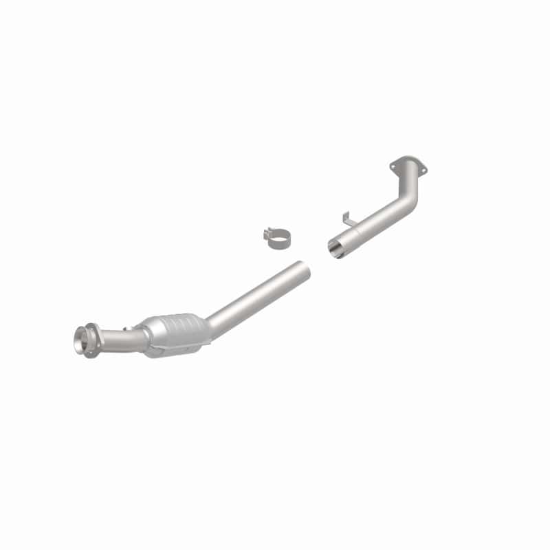 Magnaflow — MagnaFlow Conv DF GTO- 2004 8 5.7L
HM Grade
HM - view 29