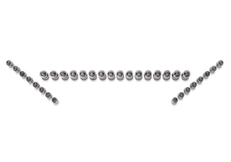 Ford Racing — Ford Racing Ford GT and Mustang SVT 5.4L Lash Adjusters
Lifter Set - view 4