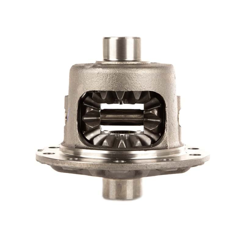 OMIX — Omix Diff Assembly Trak-Lok w/ 7/16 Ring Bolt- 2007 JK
Differential Carrier - view 1