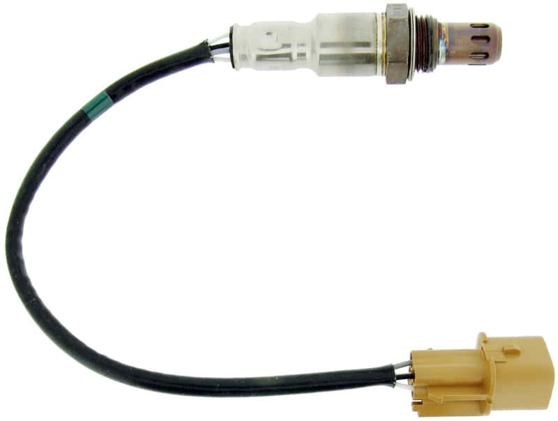 NGK — NGK Hyundai Genesis 2014-2012 Direct Fit Oxygen Sensor
Oxygen Sensor - view 2