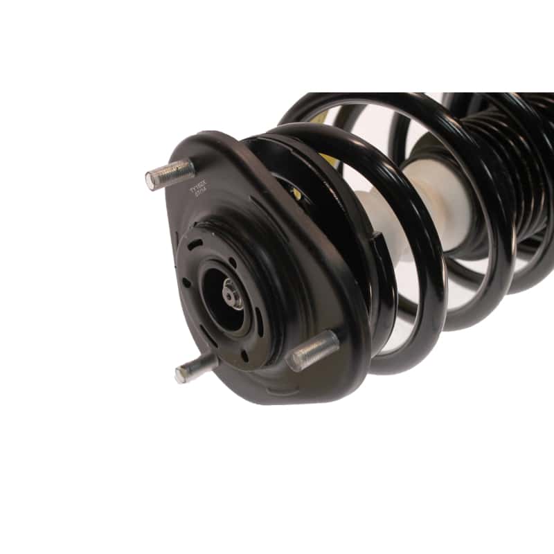 KYB — KYB Strut Plus Front Right 03-08 Pontiac Vibe/Toyota Matrix (FWD)
Strut-Plus - view 7
