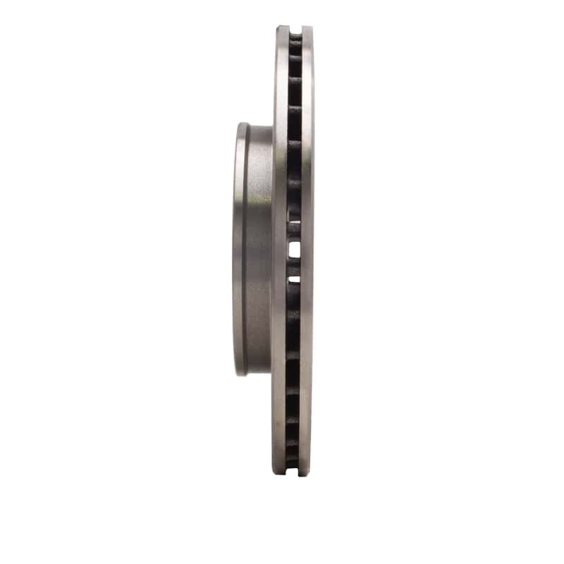 DFC — DFC 84-87 Audi Coupe Front Brake Rotor
DFC Brake Rotor - view 3